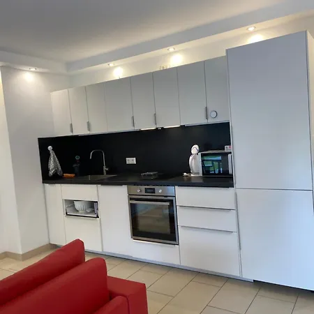 Marlalvi Appartement