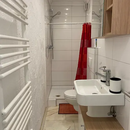 Appartement Marlalvi Marl (Recklinghausen)