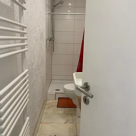 Appartement Marlalvi
