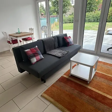 Apartamento Marlalvi Marl (Recklinghausen)