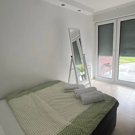 Apartamento Marlalvi Marl (Recklinghausen)