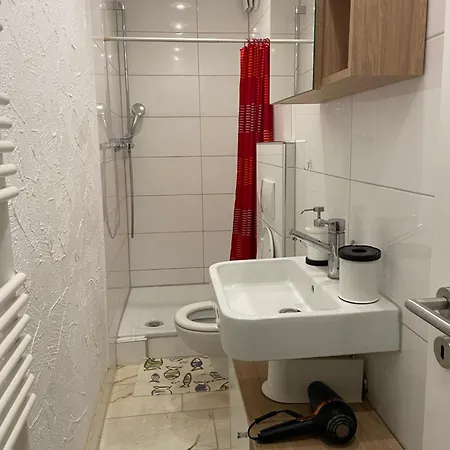 Appartement Marlalvi *