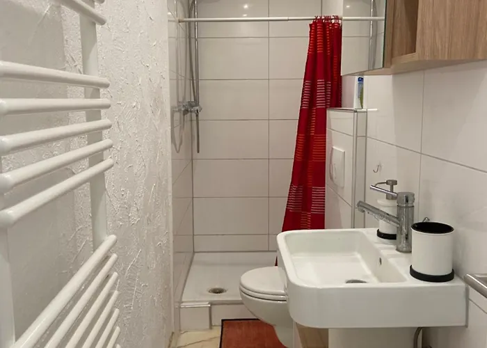 公寓 Marlalvi 马尔